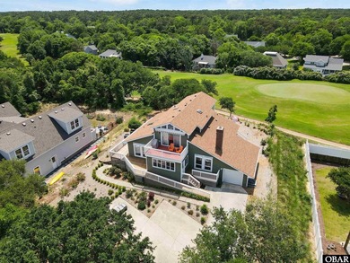 This beautiful Sea Scape Home has sweeping Golf course and - photo 1