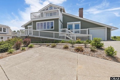 This beautiful Sea Scape Home has sweeping Golf course and - photo 2