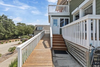 This beautiful Sea Scape Home has sweeping Golf course and - photo 3