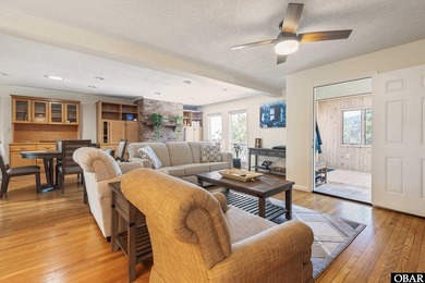 This beautiful Sea Scape Home has sweeping Golf course and - photo 9
