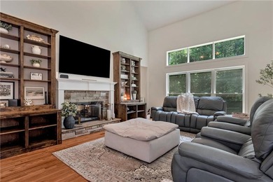 Experience the perfect blend of privacy, space, and Lake Lanier - photo 11