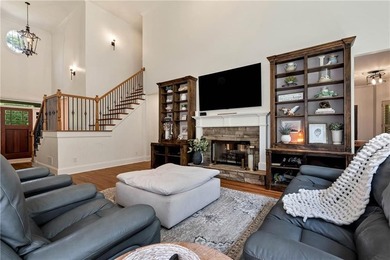 Experience the perfect blend of privacy, space, and Lake Lanier - photo 12