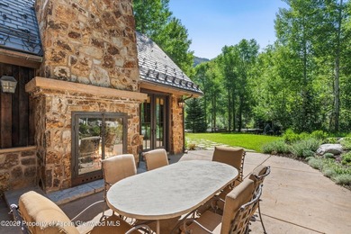 This classic mountain-style home features four bedrooms, each - photo 13