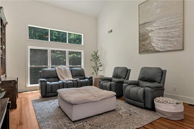 Experience the perfect blend of privacy, space, and Lake Lanier - photo 13