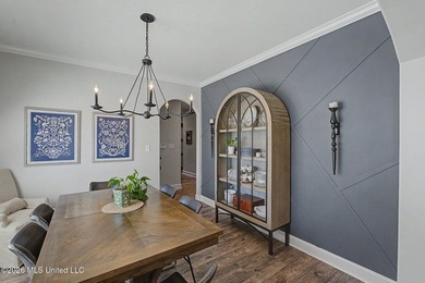 Lewisburg School Zone ~ Lake & Sunset Views ~ Open Concept ~ - photo 13