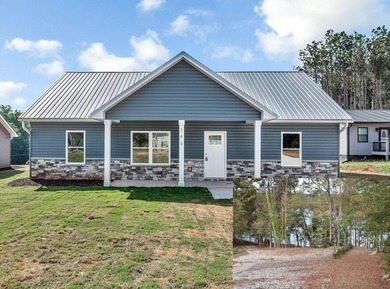 Lake Hartwell access! New construction one-level three bedroom - photo 14