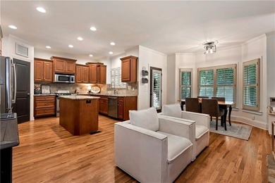 Experience the perfect blend of privacy, space, and Lake Lanier - photo 15