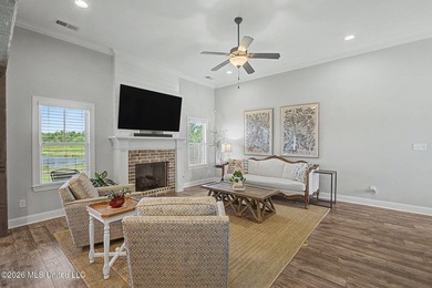Lewisburg School Zone ~ Lake & Sunset Views ~ Open Concept ~ - photo 16