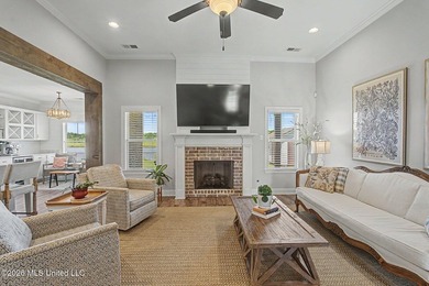 Lewisburg School Zone ~ Lake & Sunset Views ~ Open Concept ~ - photo 17