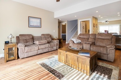 Welcome to your dream lake retreat in Timberlake Village-where - photo 18