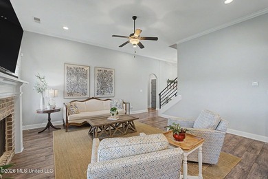 Lewisburg School Zone ~ Lake & Sunset Views ~ Open Concept ~ - photo 18