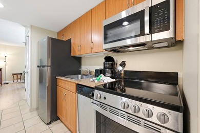 Welcome to Unit 1005 at Sandy Beach Resort, a beautifully - photo 19