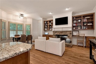 Experience the perfect blend of privacy, space, and Lake Lanier - photo 19