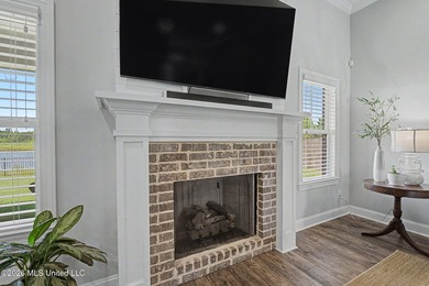 Lewisburg School Zone ~ Lake & Sunset Views ~ Open Concept ~ - photo 19