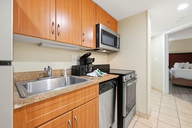 Welcome to Unit 1005 at Sandy Beach Resort, a beautifully - photo 20