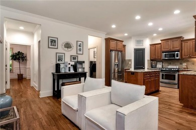 Experience the perfect blend of privacy, space, and Lake Lanier - photo 20