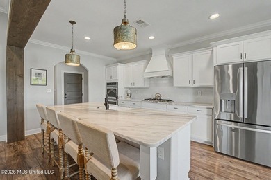 Lewisburg School Zone ~ Lake & Sunset Views ~ Open Concept ~ - photo 20