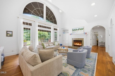 Welcome to one of the most impressive golf course homes in The - photo 20