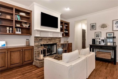 Experience the perfect blend of privacy, space, and Lake Lanier - photo 21