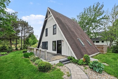 Lake Michigan - Allegan County Home Active Under Contract in South Haven Michigan
