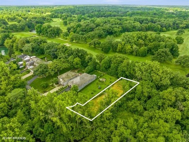 Lake Lot For Sale in Barrington, Illinois