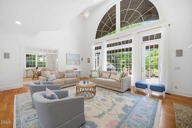 Welcome to one of the most impressive golf course homes in The - photo 21