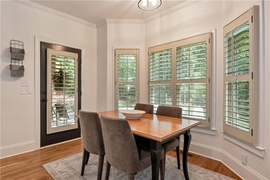 Experience the perfect blend of privacy, space, and Lake Lanier - photo 22