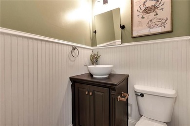 Experience the perfect blend of privacy, space, and Lake Lanier - photo 23
