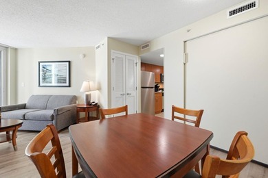 Welcome to Unit 1005 at Sandy Beach Resort, a beautifully - photo 25