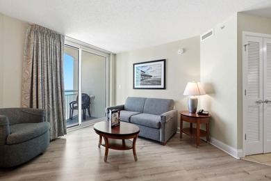 Welcome to Unit 1005 at Sandy Beach Resort, a beautifully - photo 26