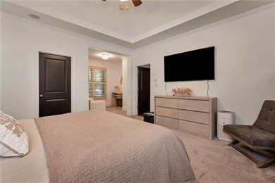 Experience the perfect blend of privacy, space, and Lake Lanier - photo 26