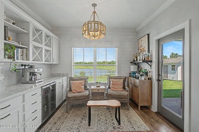 Lewisburg School Zone ~ Lake & Sunset Views ~ Open Concept ~ - photo 26