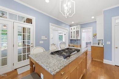 Welcome to one of the most impressive golf course homes in The - photo 26