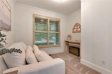 Experience the perfect blend of privacy, space, and Lake Lanier - photo 27