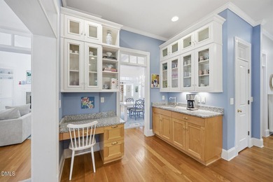 Welcome to one of the most impressive golf course homes in The - photo 28