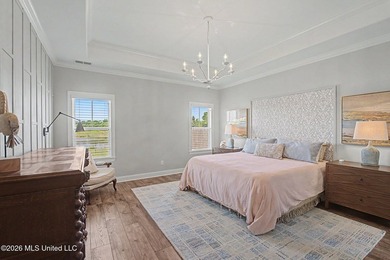 Lewisburg School Zone ~ Lake & Sunset Views ~ Open Concept ~ - photo 29