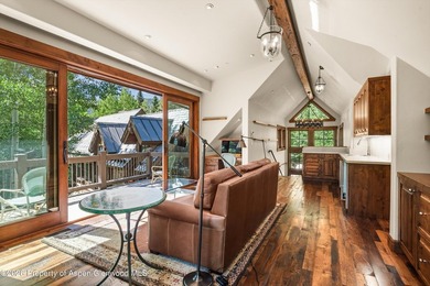 This classic mountain-style home features four bedrooms, each - photo 30