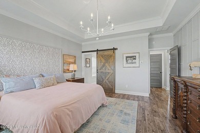 Lewisburg School Zone ~ Lake & Sunset Views ~ Open Concept ~ - photo 30