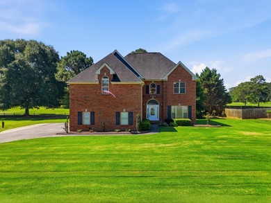 Price Improvement!!! This home is in one of Cohutta's most - photo 2