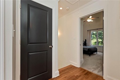 Experience the perfect blend of privacy, space, and Lake Lanier - photo 32