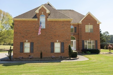 Price Improvement!!! This home is in one of Cohutta's most - photo 3