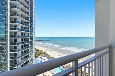 Welcome to Unit 1005 at Sandy Beach Resort, a beautifully - photo 33