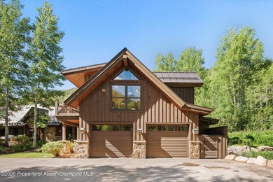 This classic mountain-style home features four bedrooms, each - photo 34