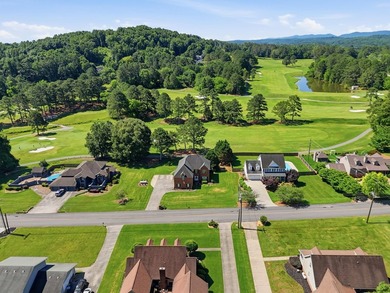 Price Improvement!!! This home is in one of Cohutta's most - photo 4