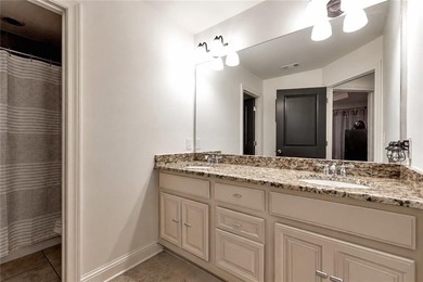 Experience the perfect blend of privacy, space, and Lake Lanier - photo 35