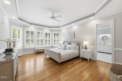 Welcome to one of the most impressive golf course homes in The - photo 35