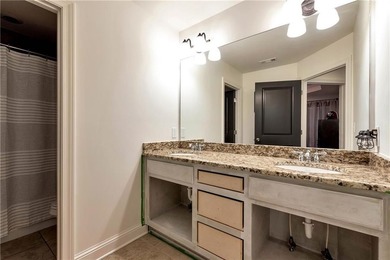 Experience the perfect blend of privacy, space, and Lake Lanier - photo 36