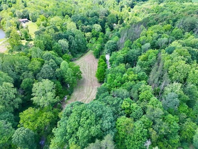 Located on quiet and scenic Long Run Road in Athens County, this - photo 36