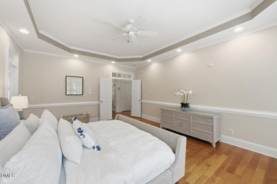 Welcome to one of the most impressive golf course homes in The - photo 36