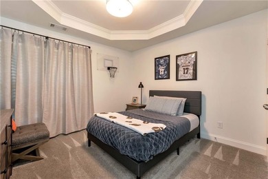 Experience the perfect blend of privacy, space, and Lake Lanier - photo 37